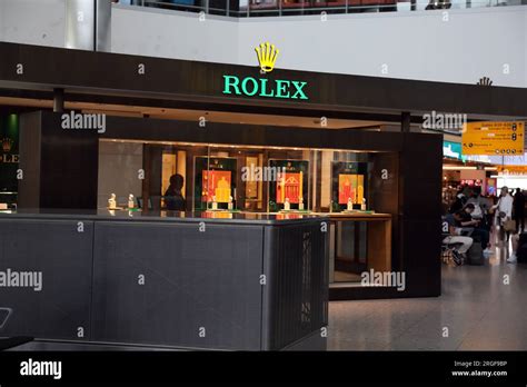 heathrow rolex|rolex duty free prices heathrow.